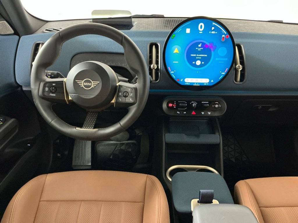 Used 2026 MINI Cooper Countryman S AWD/4WD image 9