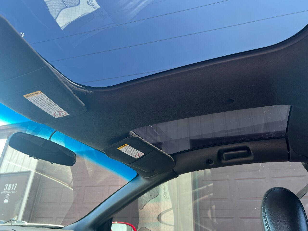 Used 2002 Chevrolet Camaro Z28 w/ Preferred Equipment Group 2 image 78