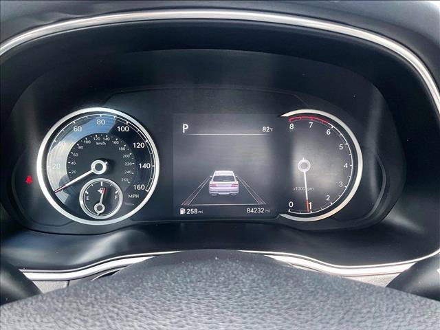 Used 2021 Genesis GV80 2.5T RWD image 20