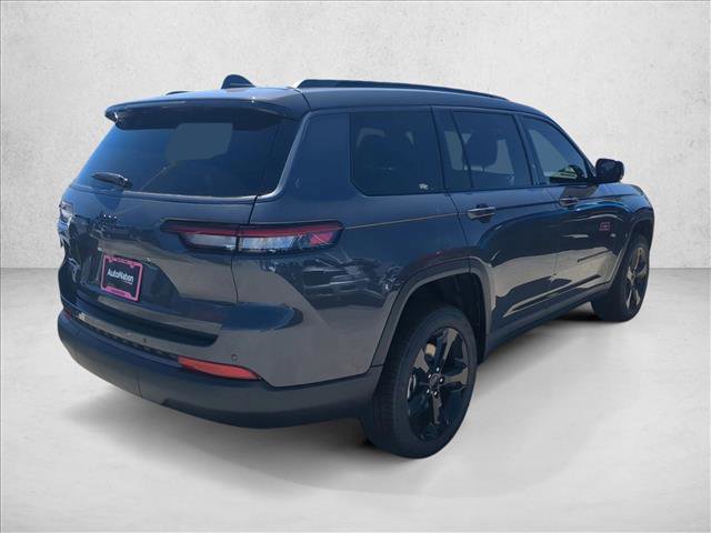 New 2026 Jeep Grand Cherokee L Limited image 2