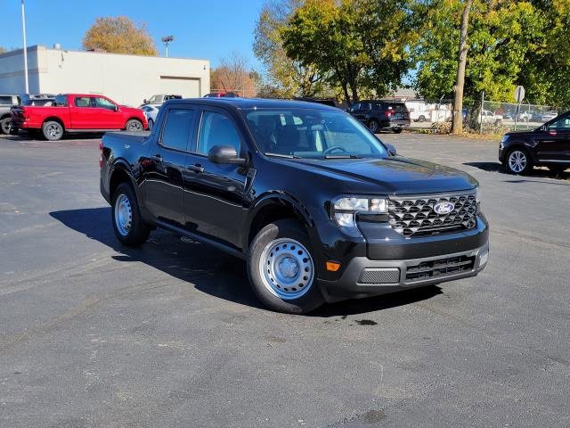 New 2025 Ford Maverick XL w/ Equipment Group 101A