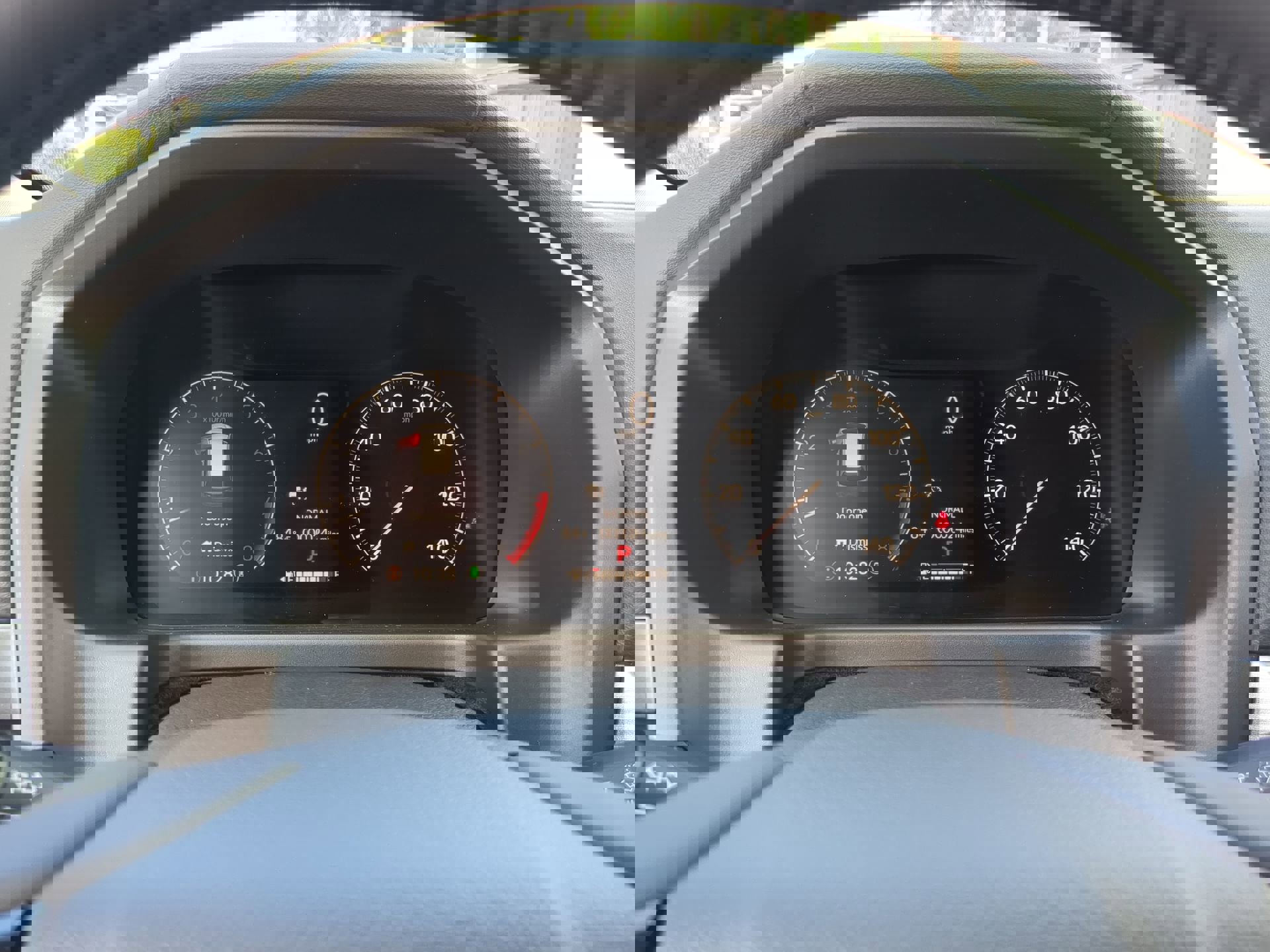 New 2026 Honda Odyssey EX-L image 32