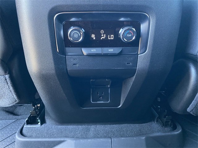 New 2026 Chevrolet Suburban LS w/ LPO, Dark Essentials Package image 15