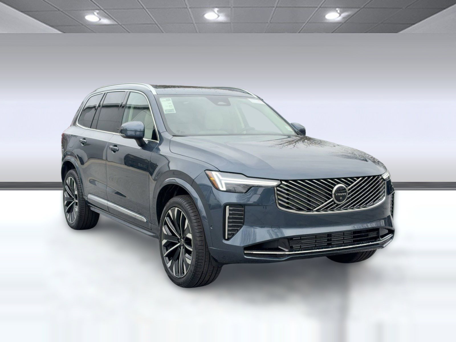 New 2026 Volvo XC90 T8 Ultra w/ Protection Package Premier image 7