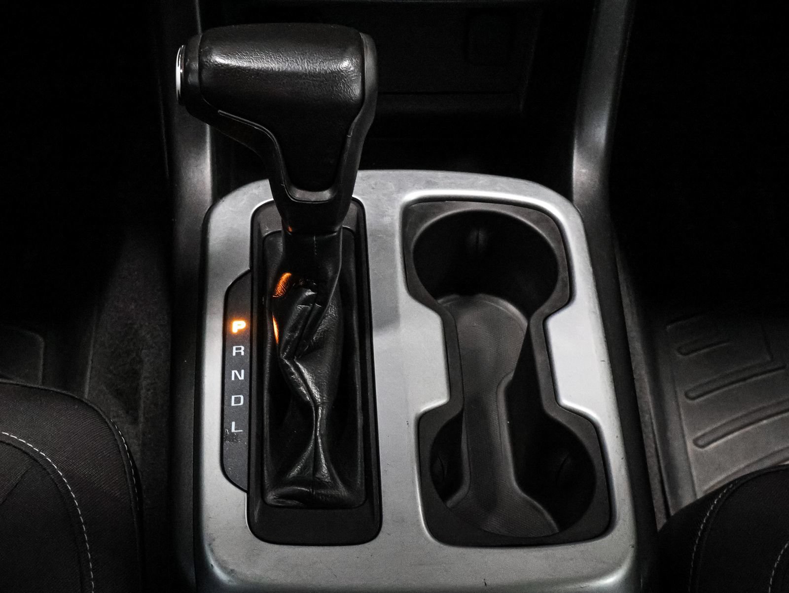 Used 2019 Chevrolet Colorado LT w/ LT Convenience Package AWD/4WD image 27