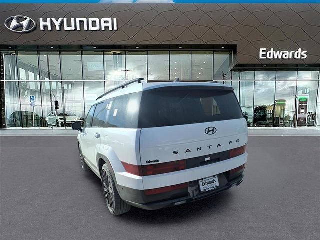 New 2026 Hyundai Santa Fe Calligraphy image 5
