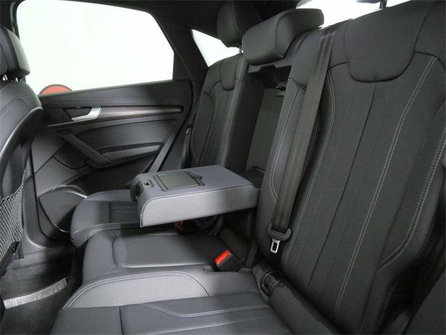 Used 2024 Audi Q5 2.0T Premium image 15