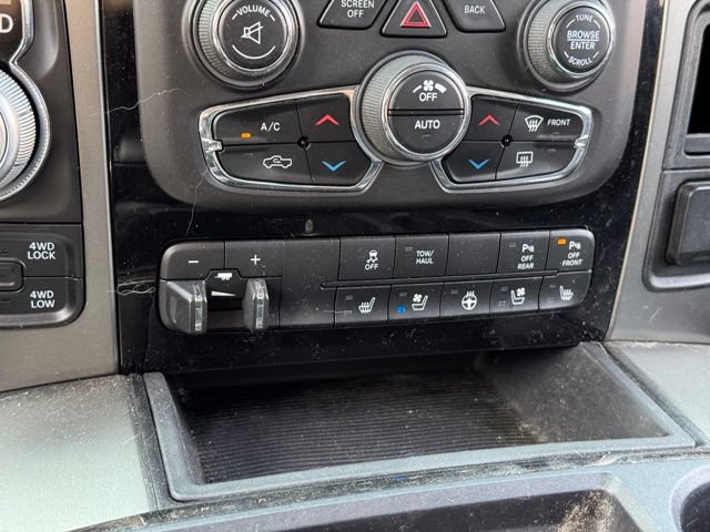 Used 2014 RAM 1500 Sport AWD/4WD image 15