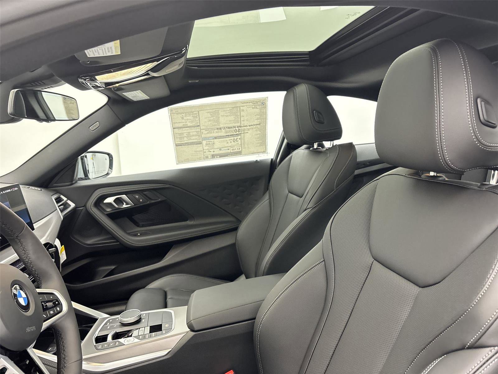 New 2026 BMW 230i Coupe w/ Premium Package image 24