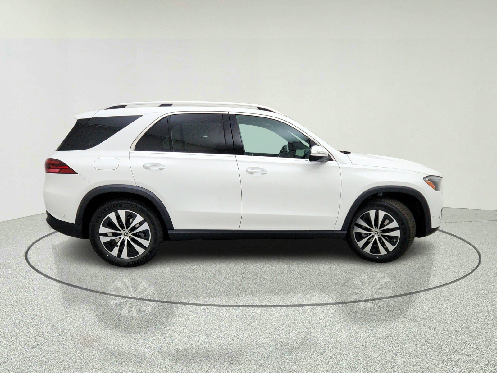 New 2026 Mercedes-Benz GLE 350 4MATIC image 7