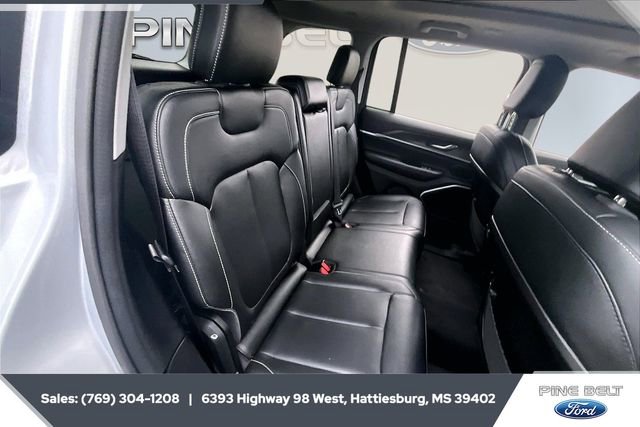 Used 2023 Jeep Grand Cherokee 4WD 4xe image 20