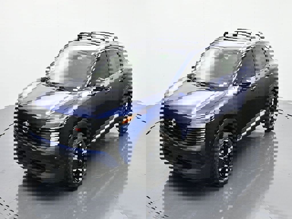 New 2026 Nissan Kicks SR image 26