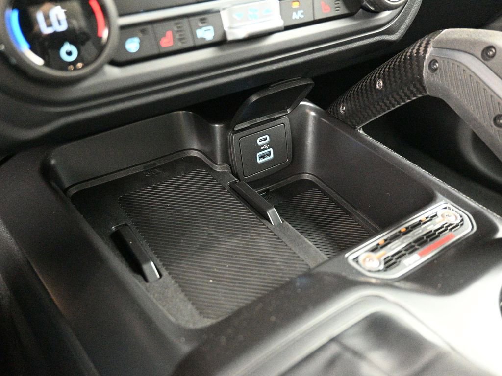 New 2025 Ford Bronco Raptor w/ Interior Carbon Fiber Pack image 18