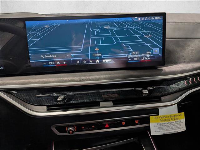 New 2026 BMW X5 xDrive40i image 12