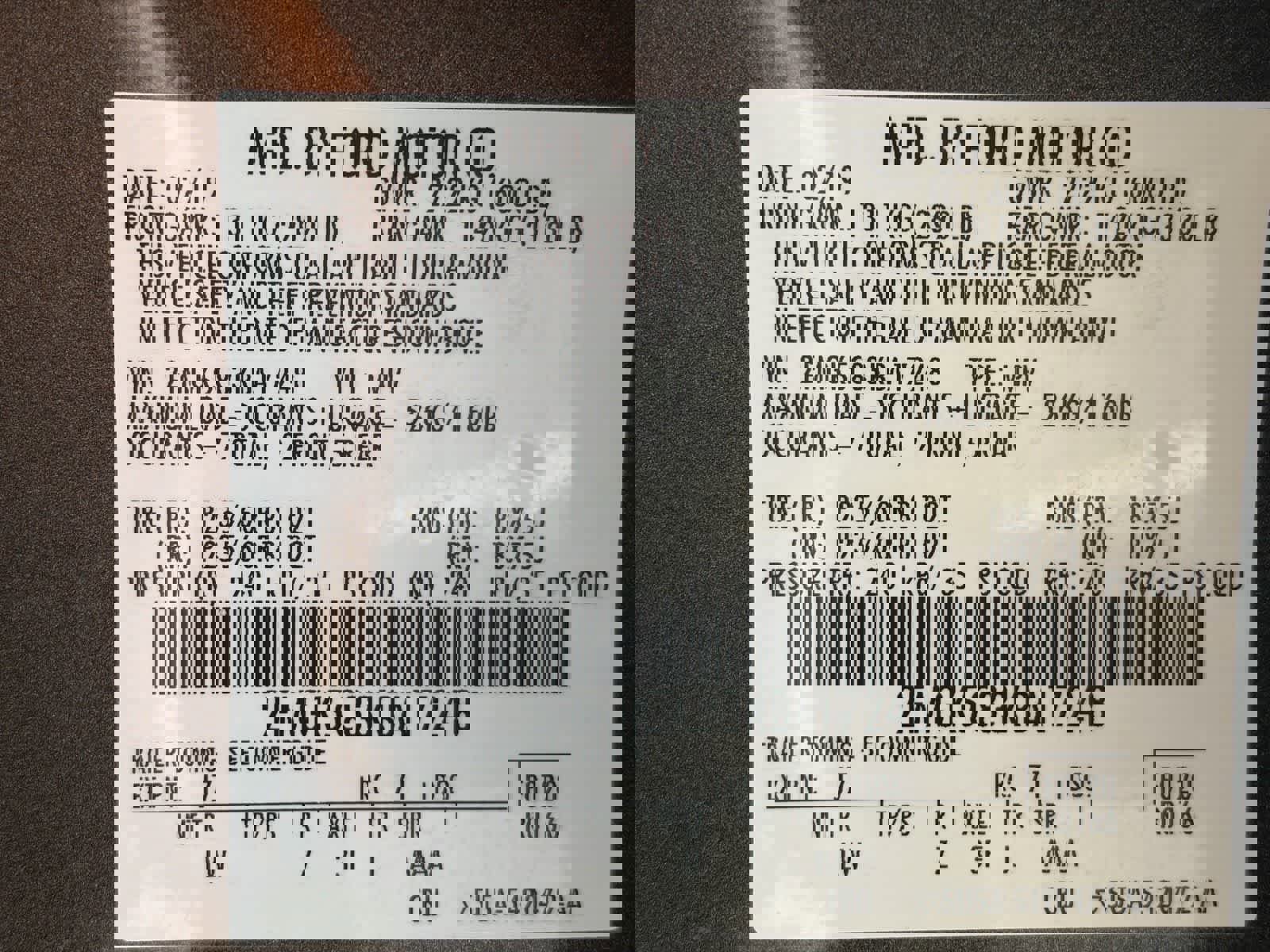 Used 2019 Ford Flex SEL w/ Equipment Group 202A image 26