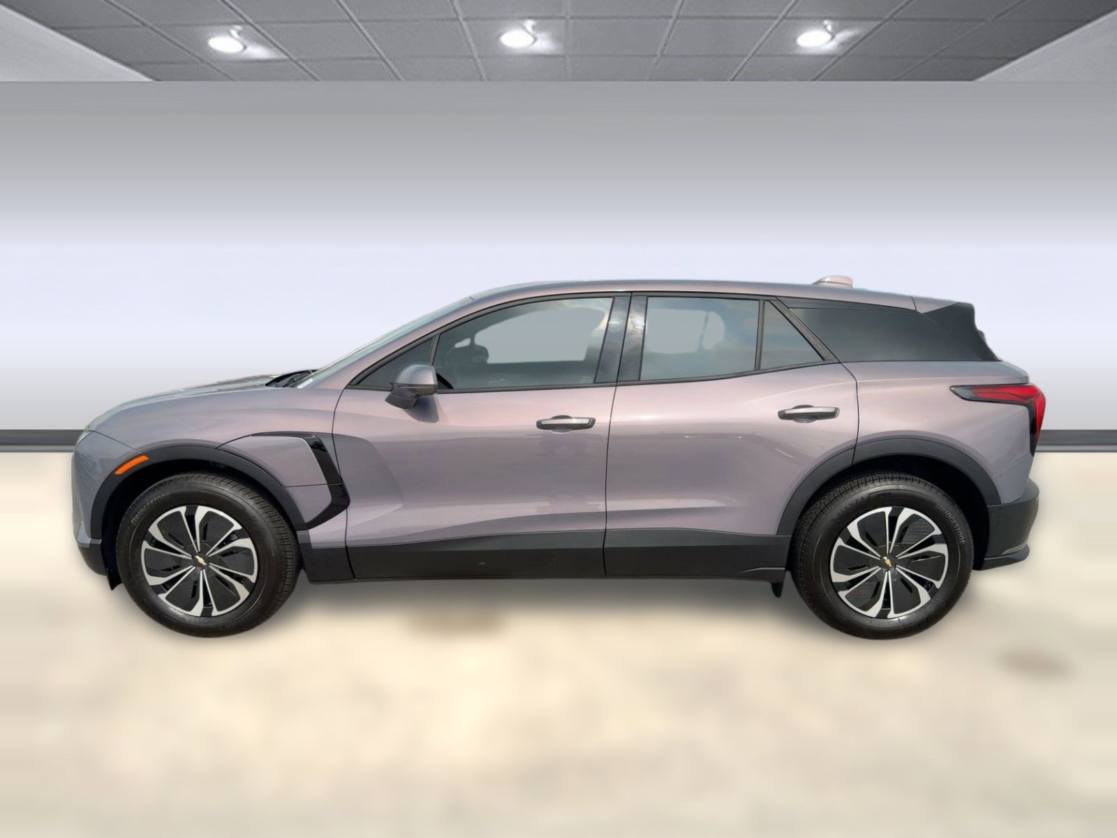 New 2026 Chevrolet Blazer EV LT w/ LPO, All-Weather Mat Package image 2