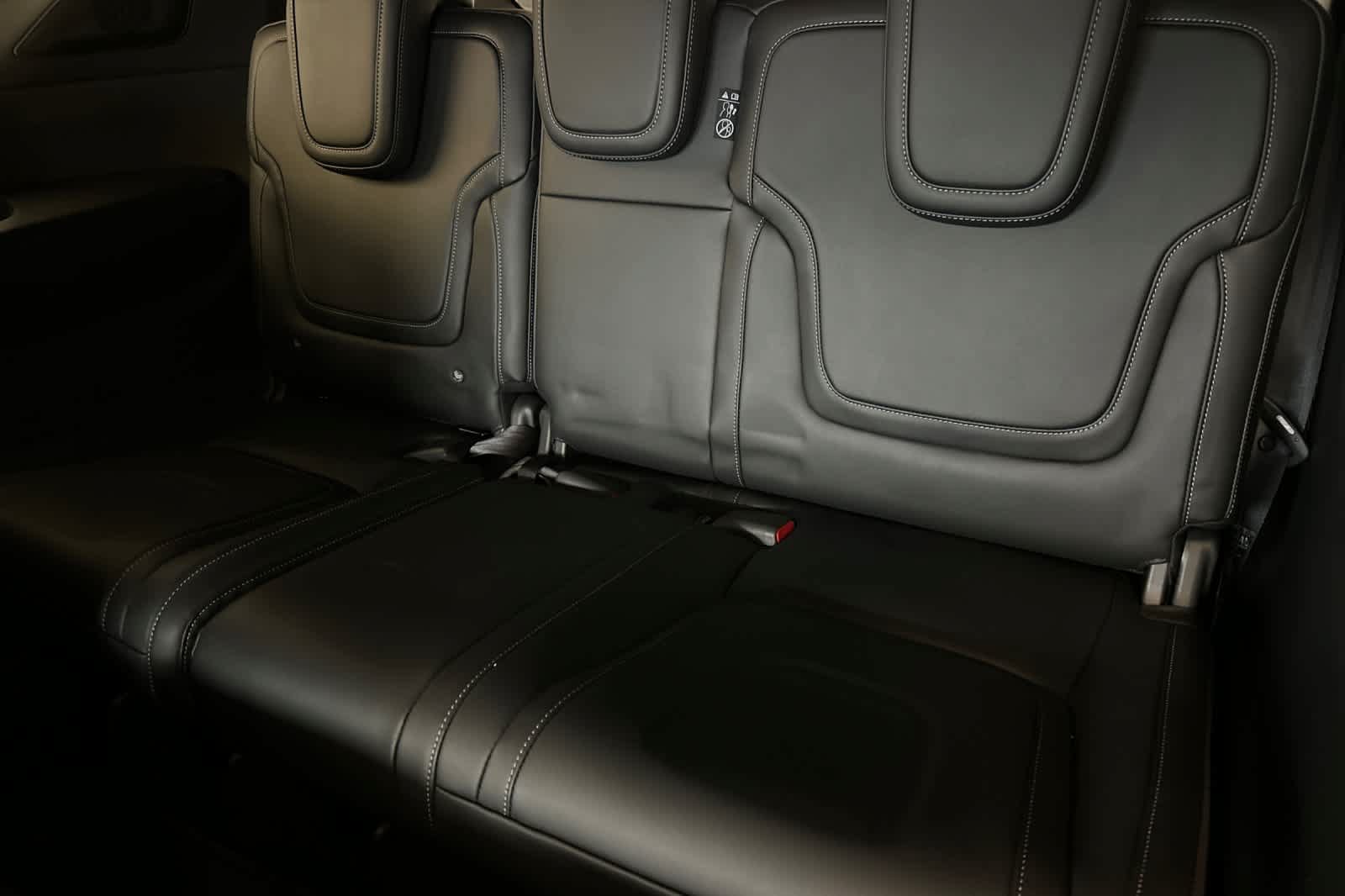 New 2026 Nissan Armada PRO-4X w/ Convenience Package AWD/4WD image 15