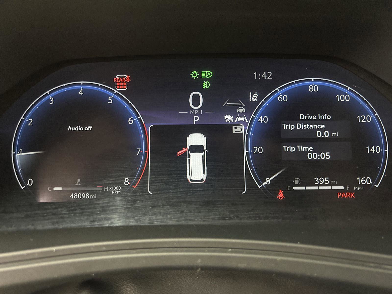 Used 2024 Toyota Grand Highlander Limited image 17