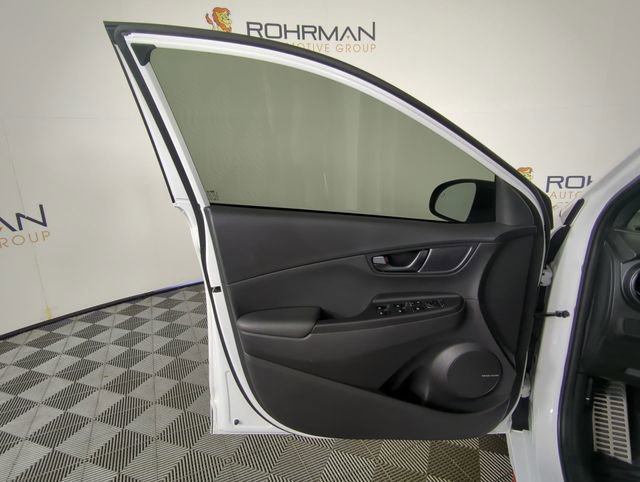 Used 2022 Hyundai Kona N FWD image 17