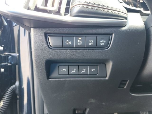 New 2026 MAZDA CX-90 3.3 Turbo S w/ Premium Plus AWD/4WD image 13