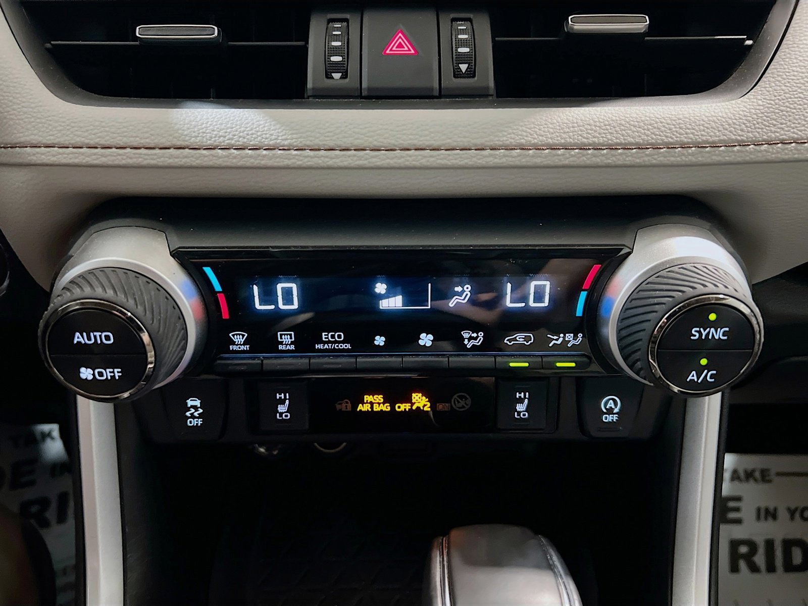 Used 2024 Toyota RAV4 XLE Premium w/ Weather Package image 11