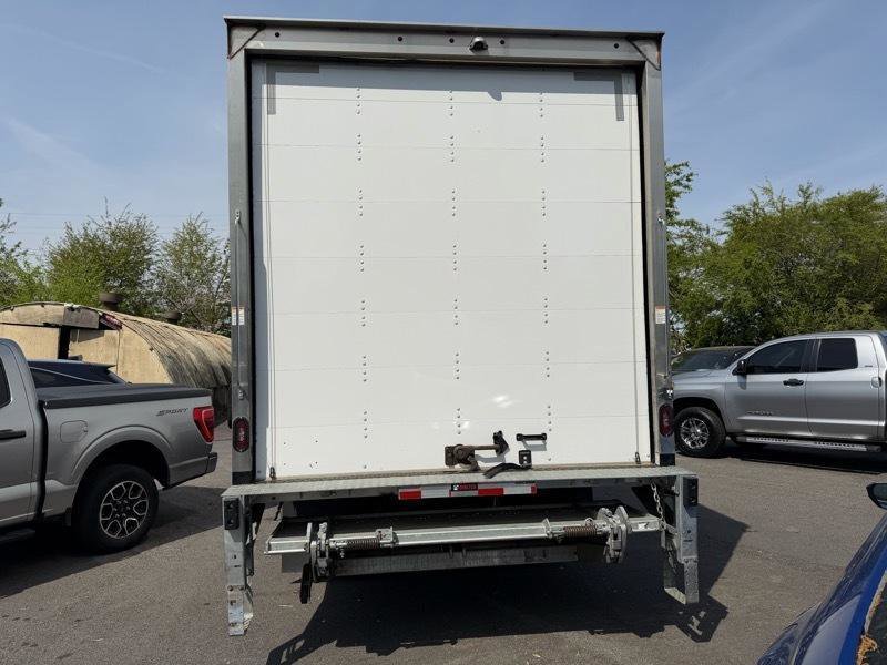 Used 2023 Chevrolet Low Cab Forward 5500XD RWD image 11