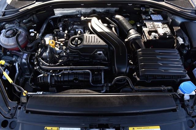 Certified 2024 Volkswagen Jetta Sport image 23