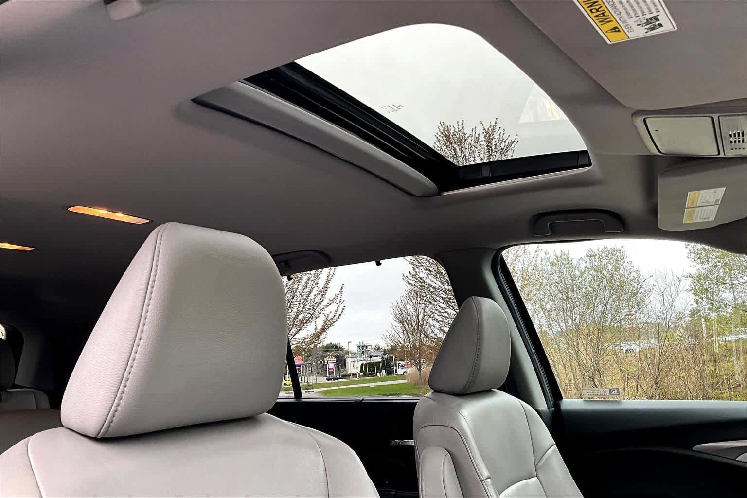 Used 2019 Honda Pilot EX-L image 14