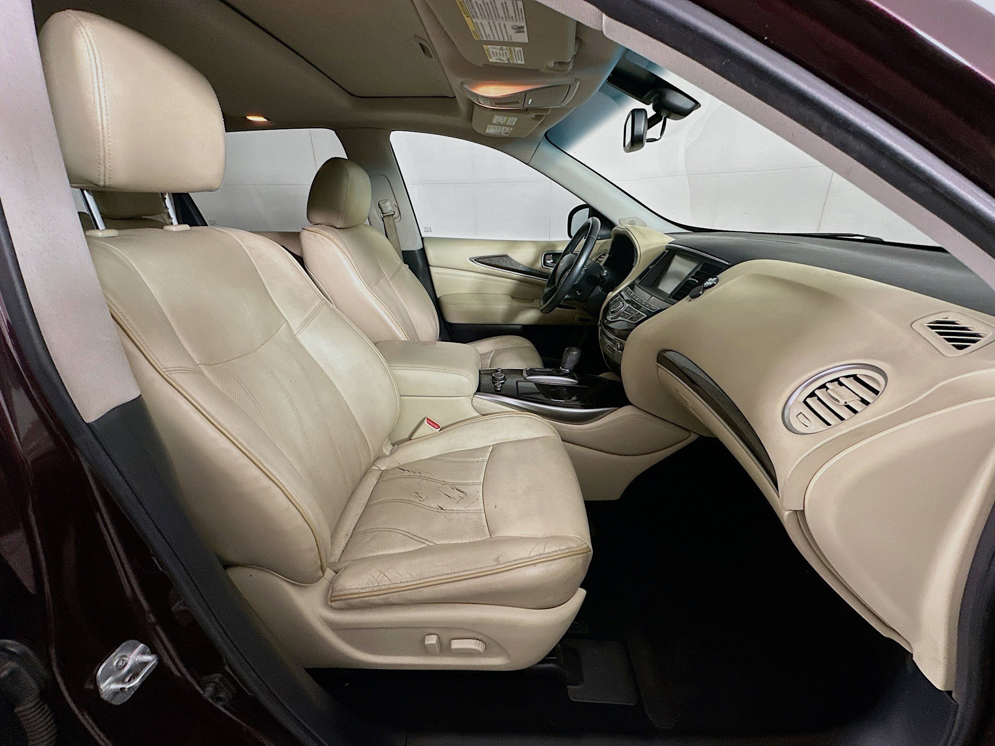 Used 2015 INFINITI QX60 FWD w/ Premium Plus Package image 33