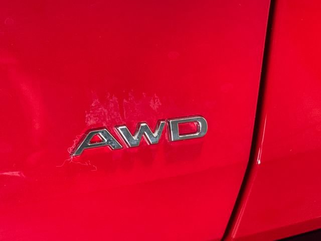 New 2025 Acura ADX A-Spec w/ Advance Package AWD/4WD image 6