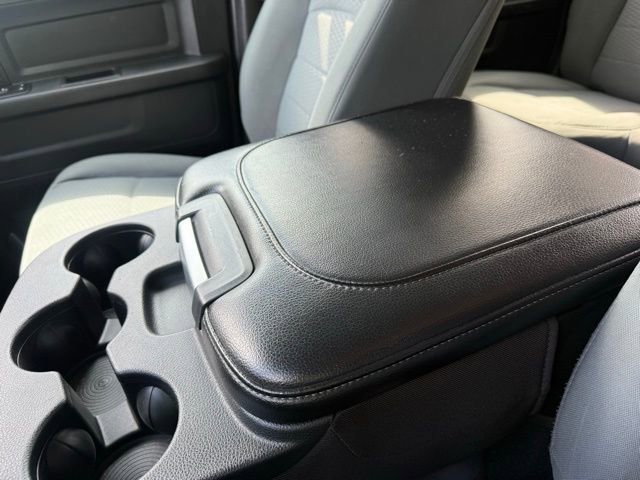 Used 2015 RAM 2500 Tradesman w/ Chrome Appearance Group AWD/4WD image 27