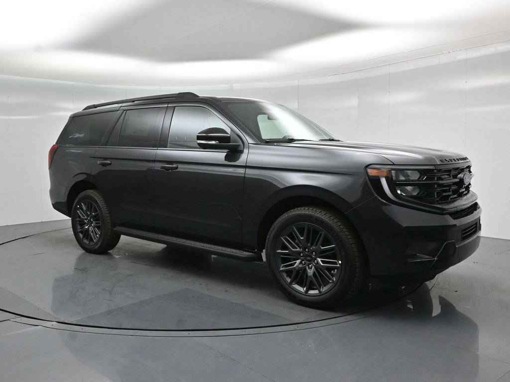 New 2026 Ford Expedition Platinum AWD/4WD image 27