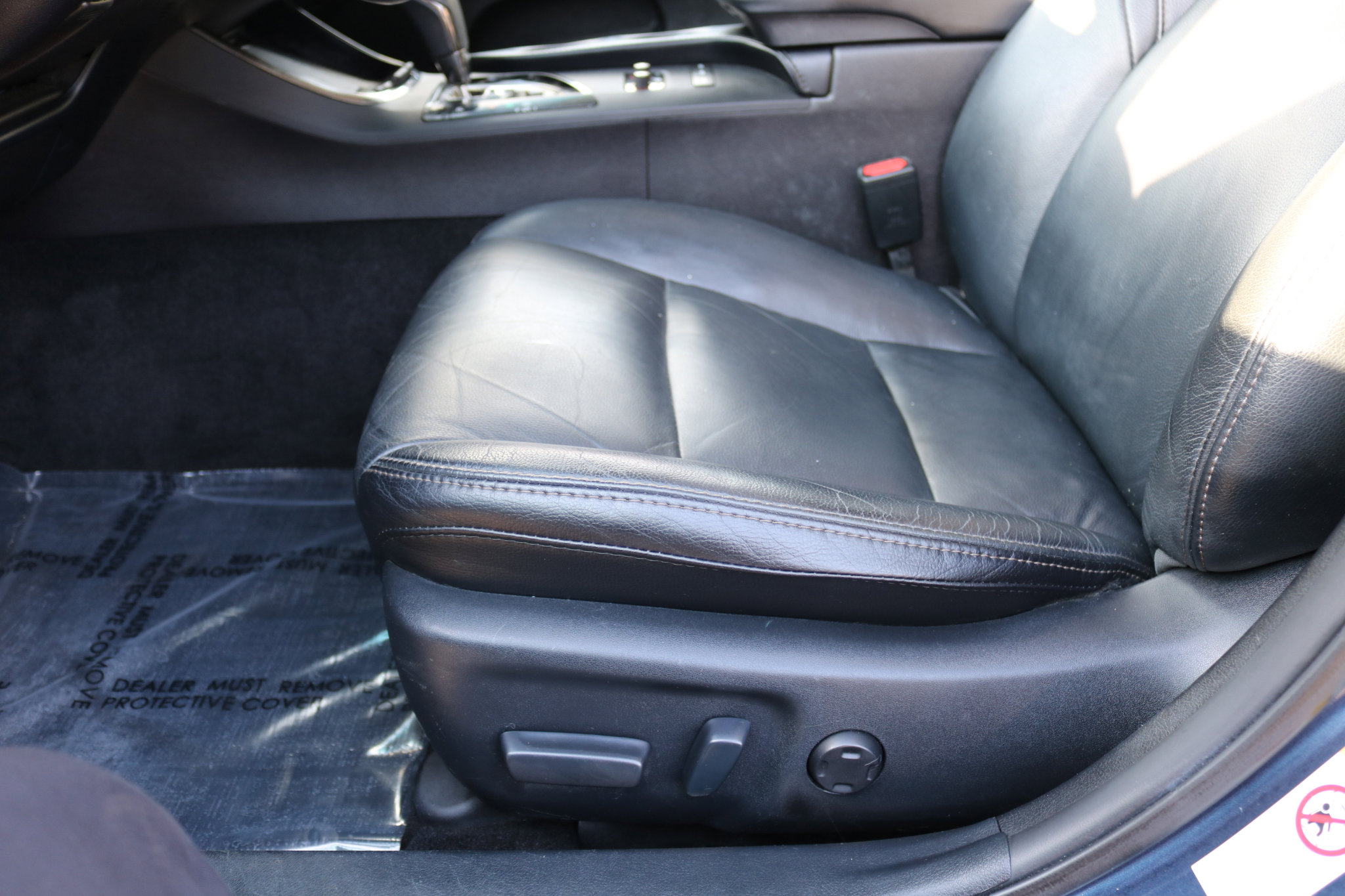 Used 2016 Toyota Avalon XLE Premium image 18