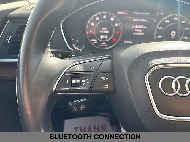 Used 2018 Audi Q5 Premium w/ Premium Plus Package AWD/4WD image 18