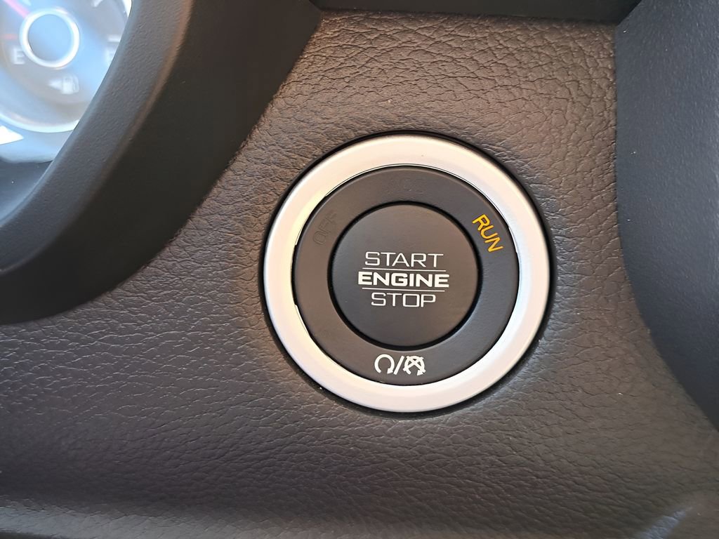 Used 2023 RAM 1500 Big Horn image 25