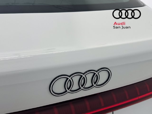 New 2026 Audi A5 Premium Plus AWD/4WD image 12