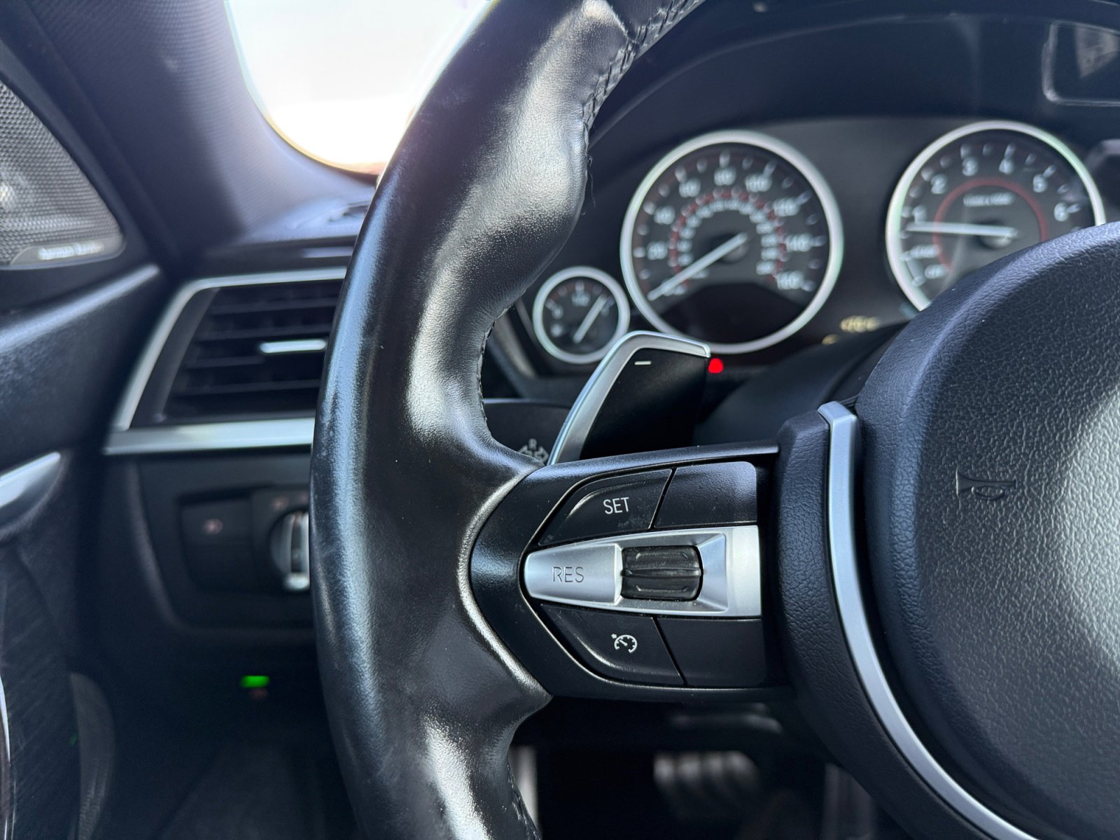 Used 2019 BMW 430i Coupe w/ M Sport Package image 18