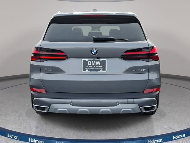 New 2026 BMW X5 xDrive40i w/ Climate Comfort Package image 5