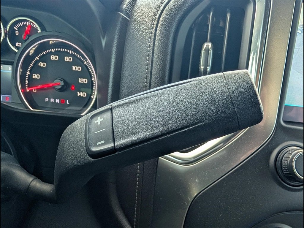 Used 2019 Chevrolet Silverado 1500 LT w/ All-Star Edition image 15