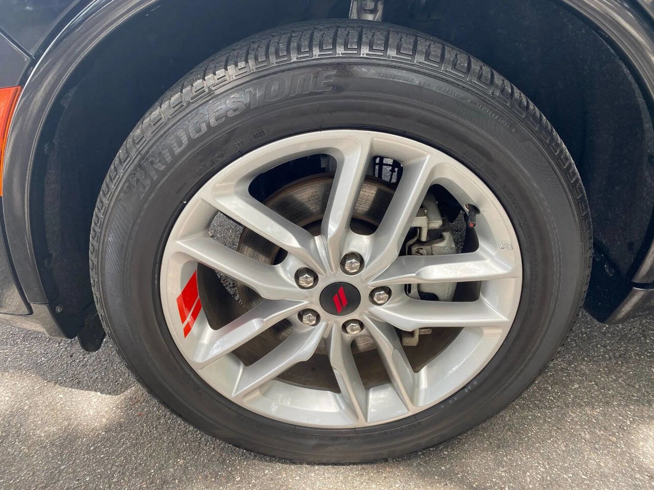 Used 2023 Dodge Durango GT image 15