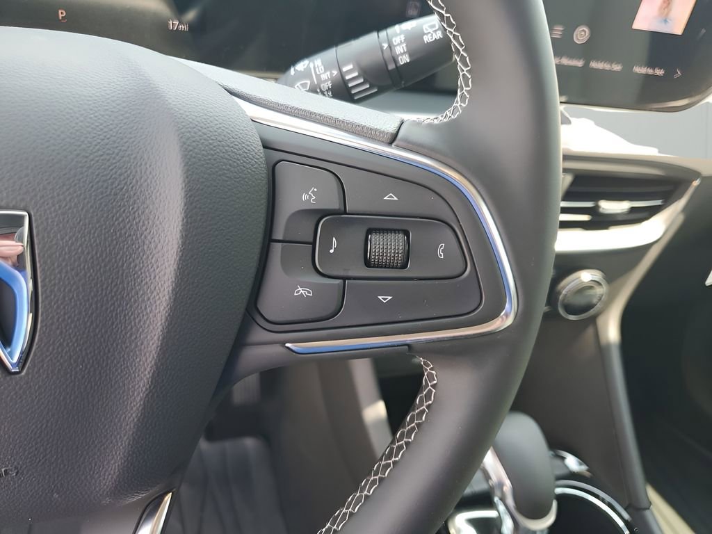 New 2026 Buick Encore GX Preferred w/ Comfort Package image 46