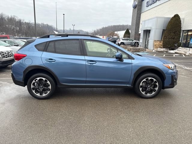 Used 2023 Subaru Crosstrek 2.0i Premium image 6