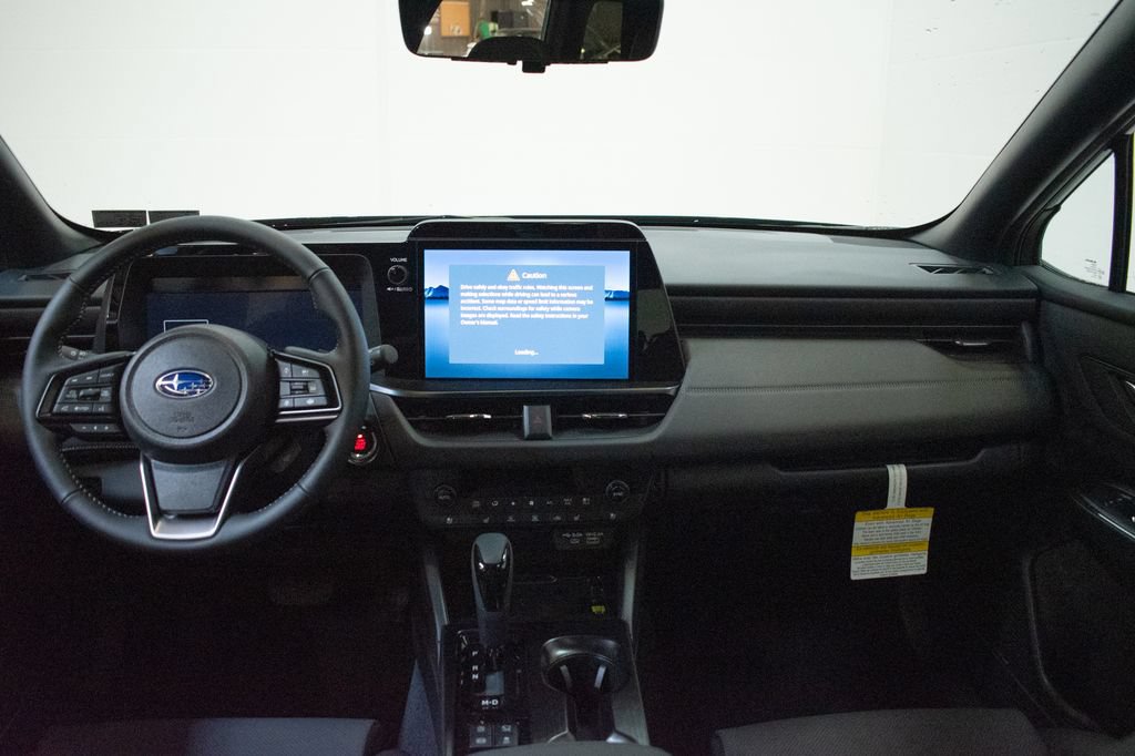 New 2026 Subaru Outback Touring XT AWD/4WD image 11
