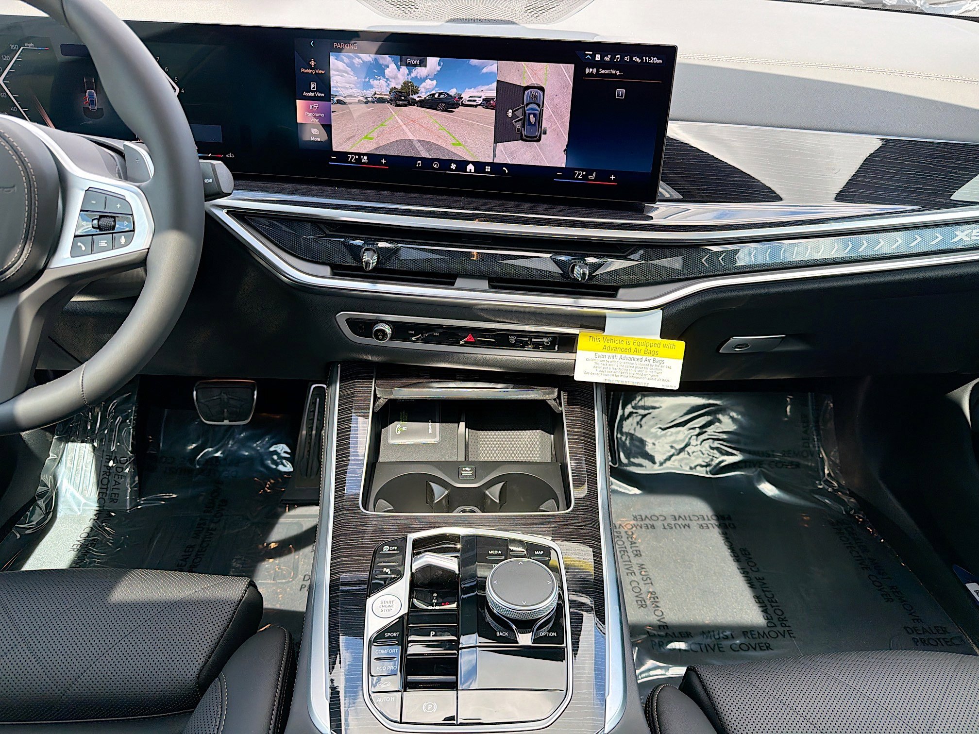 New 2026 BMW X5 xDrive40i w/ M Sport Package image 19