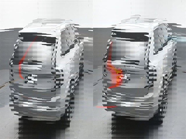 Used 2026 Volvo XC90 B6 Plus w/ Protection Package Premier image 48