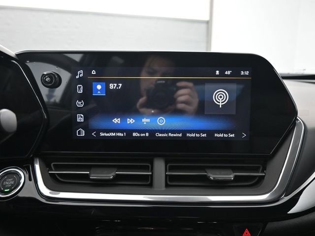 New 2026 Chevrolet Trax RS w/ Driver Confidence Package image 16