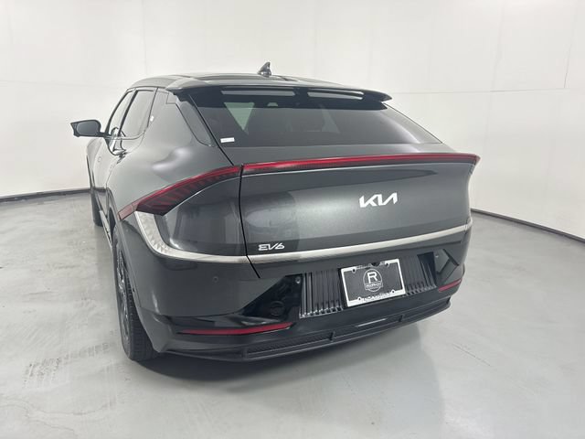 Used 2024 Kia EV6 Wind w/ Wind Technology Package AWD/4WD image 31