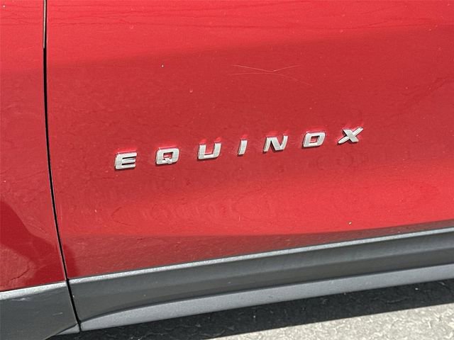 Certified 2020 Chevrolet Equinox LT w/ Driver Convenience Package FWD image 30