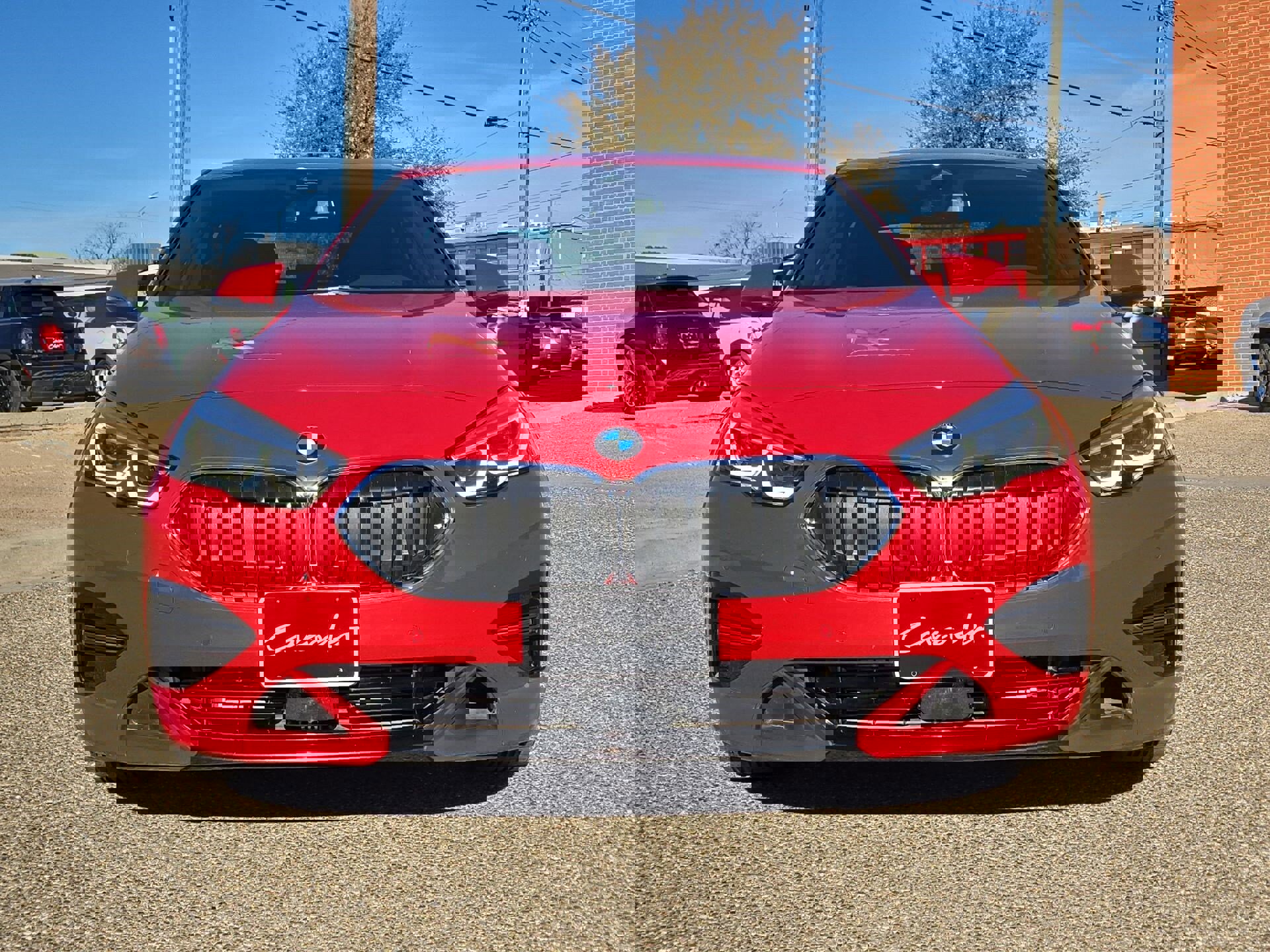 Certified 2024 BMW 228i Gran Coupe w/ Convenience Package image 10