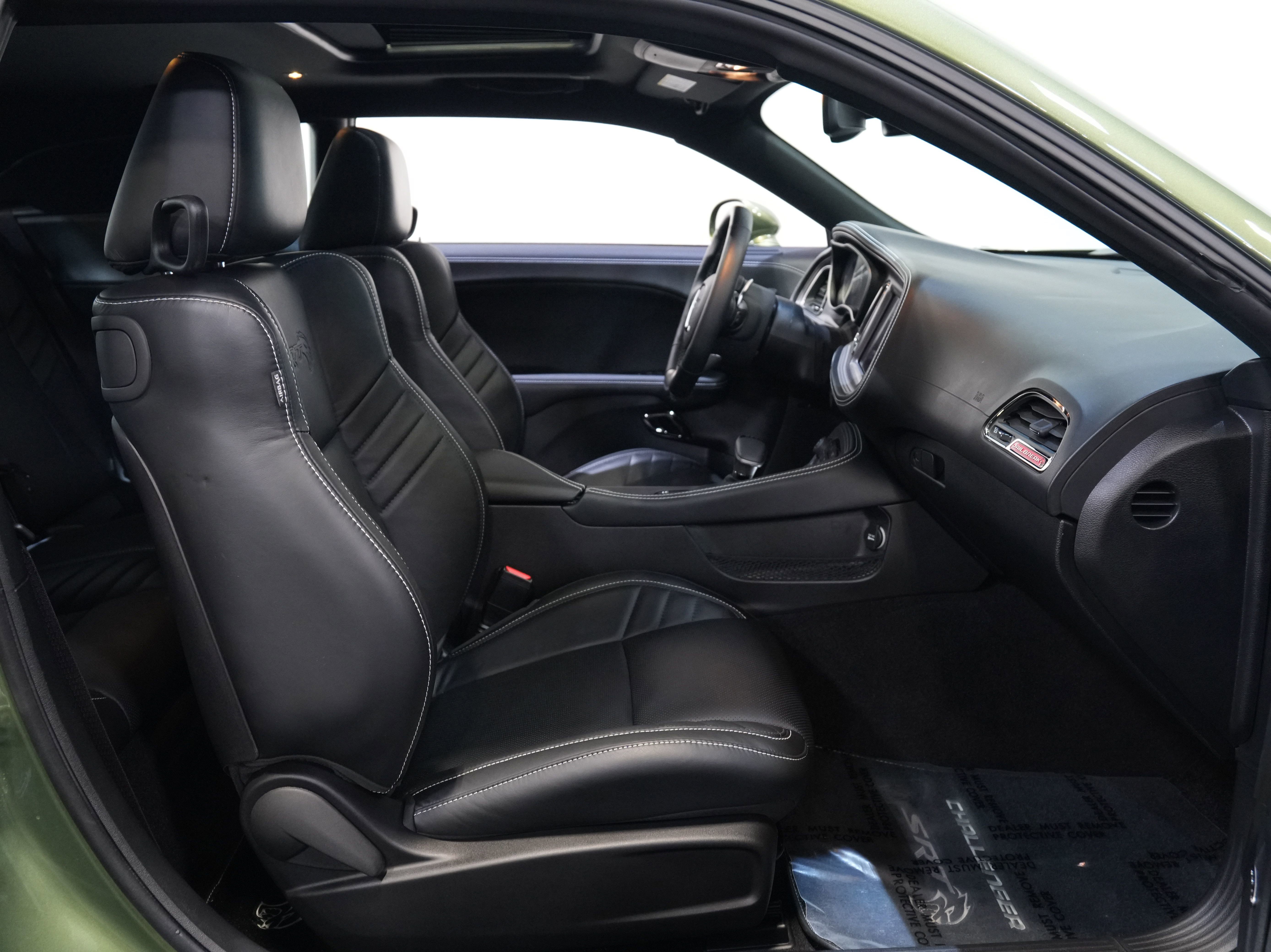 Used 2023 Dodge Challenger SRT Hellcat image 29